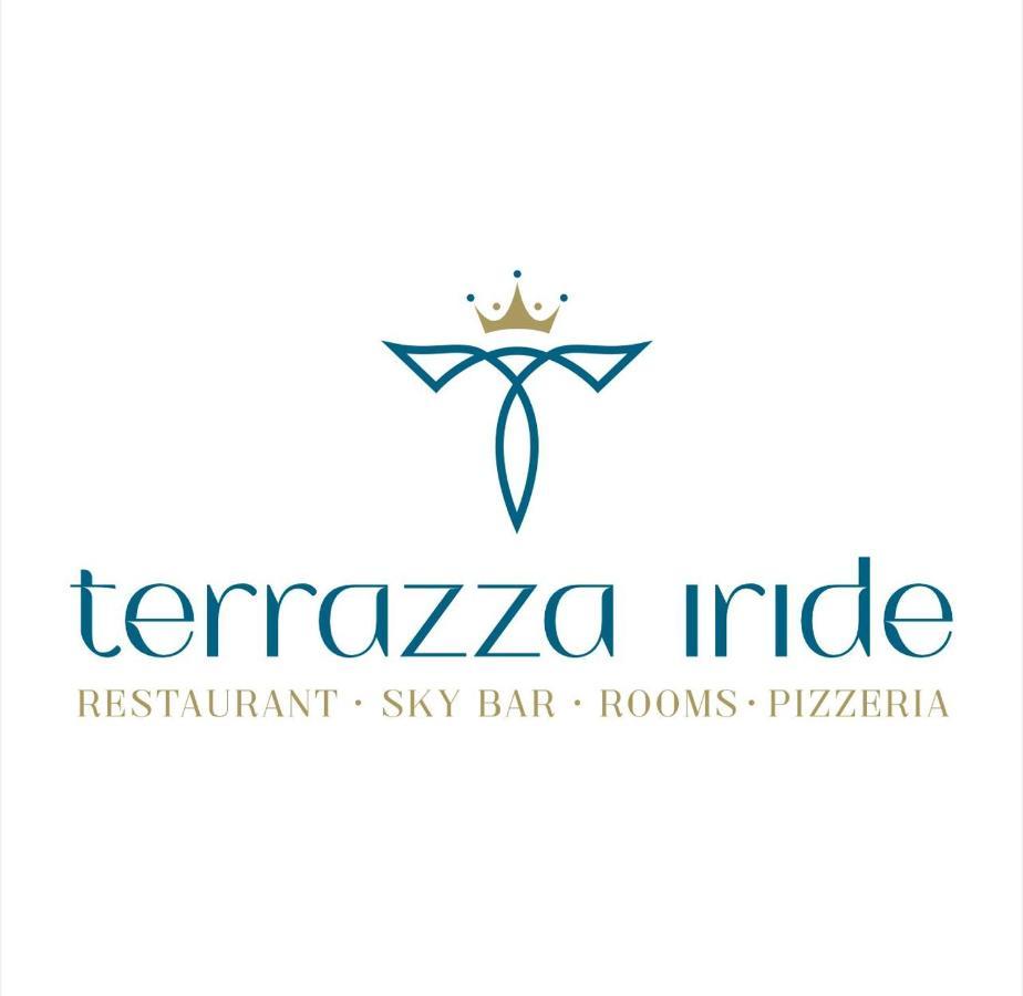Terrazza Iride Hotel Маса Лубрензе Екстериор снимка
